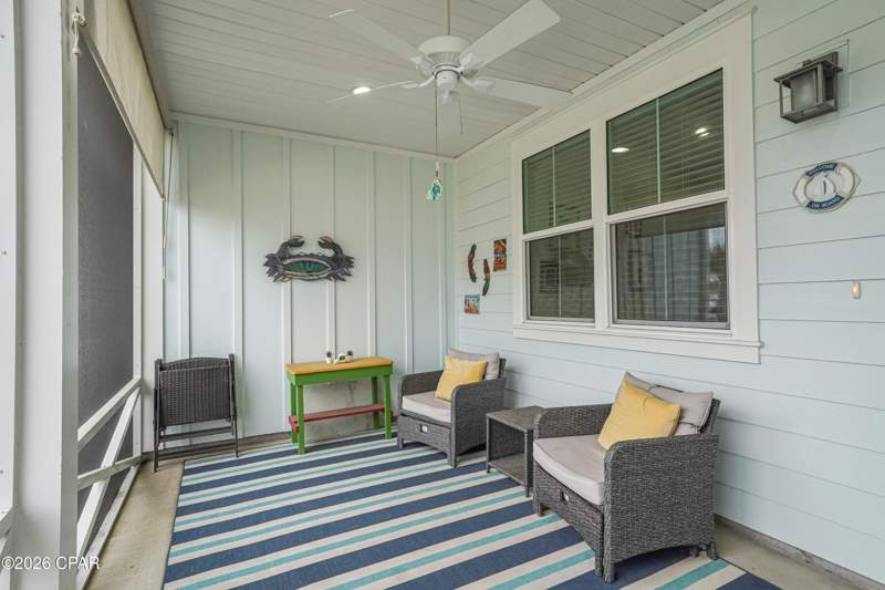 2 bedroom Attached at 8463 Landshark Boulevard, Latitude at Watersound, Panama City Beach — photo 5