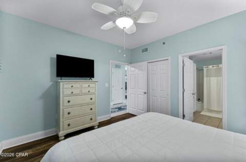 9902 S Thomas Drive 1734, Panama City FL - photo 17 of 31