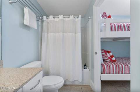 9902 S Thomas Drive 1734, Panama City FL - photo 23 of 31