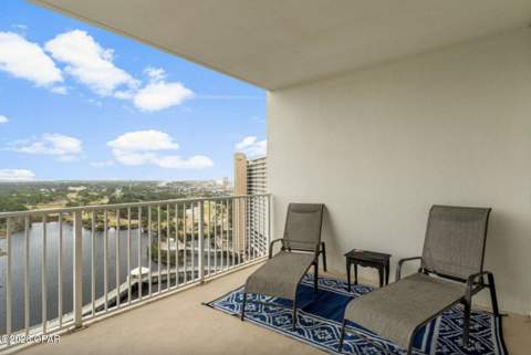 9902 S Thomas Drive 1734, Panama City FL - photo 6 of 31