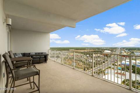 9902 S Thomas Drive 1734, Panama City FL - photo 7 of 31