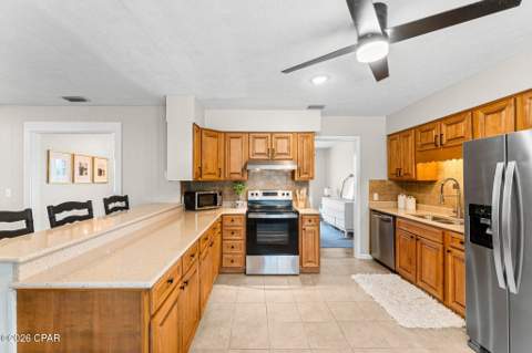 4503 Northshore Road, Lynn Haven FL - photo 17 of 48
