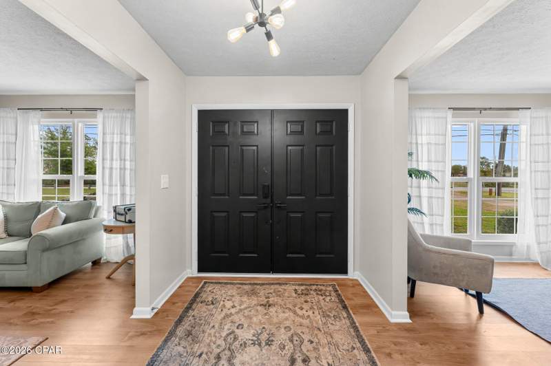 3 bedroom SingleFamilyResidence at 4503 Northshore Road, Baywood Shores Estates, Lynn Haven — photo 5