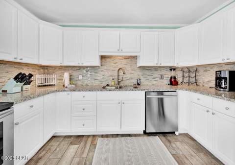 32 Chateau Road, Panama City Beach FL - photo 11 of 39