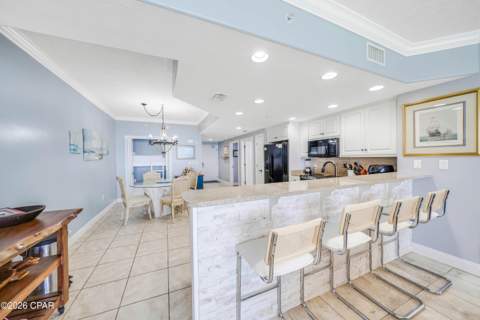 5004 Thomas Drive 808, Panama City Beach FL - photo 10 of 58