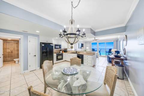 5004 Thomas Drive 808, Panama City Beach FL - photo 9 of 58
