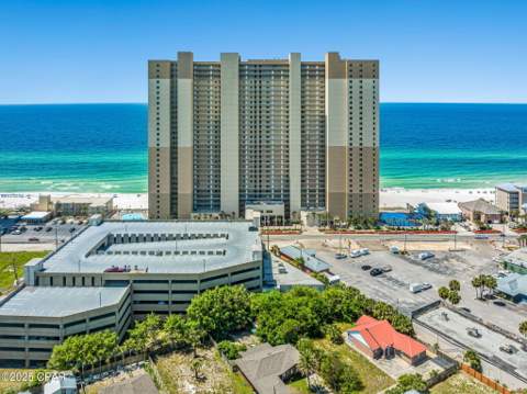 16819 Front Beach Road 1110, Panama City Beach FL - photo 7 of 57
