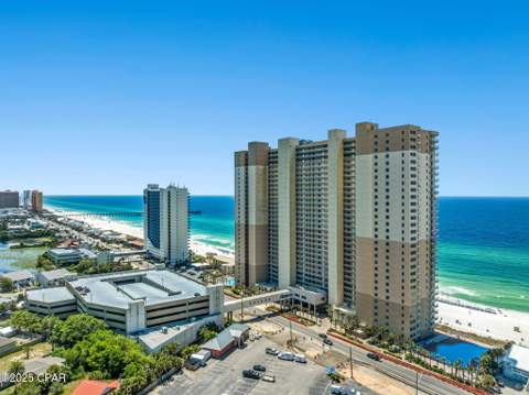 16819 Front Beach Road 1110, Panama City Beach FL - photo 8 of 57