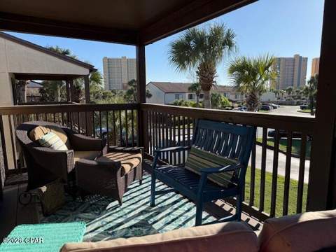 17620 Front Beach Road R1, Panama City Beach FL - photo 11 of 22