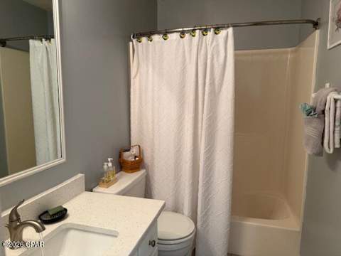 17620 Front Beach Road R1, Panama City Beach FL - photo 12 of 22