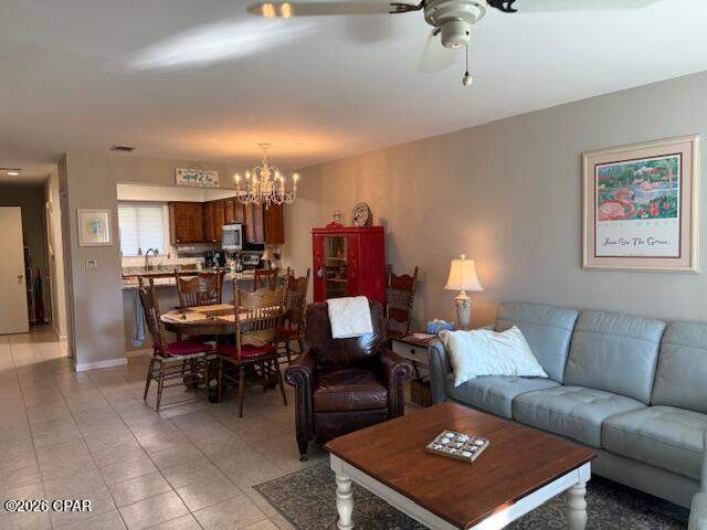 2 bedroom Condominium at 17620 Front Beach Road R1, Portside Condo, Panama City Beach — photo 3