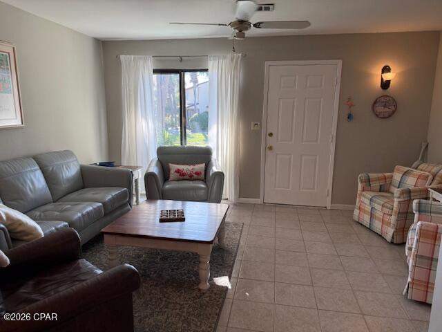 2 bedroom Condominium at 17620 Front Beach Road R1, Portside Condo, Panama City Beach — photo 4