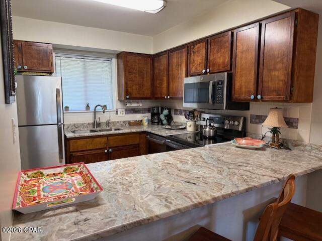 2 bedroom Condominium at 17620 Front Beach Road R1, Portside Condo, Panama City Beach — photo 5