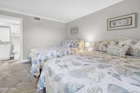 520 N Richard Jackson Boulevard 1204, Panama City Beach FL - photo 21 of 47