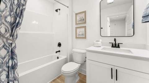 252 Phillips Bluff Avenue, Panama City Beach FL - photo 20 of 27