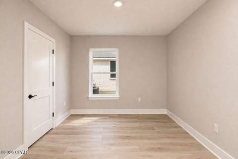 3632 Basal Street, Panama City FL - photo 20 of 24