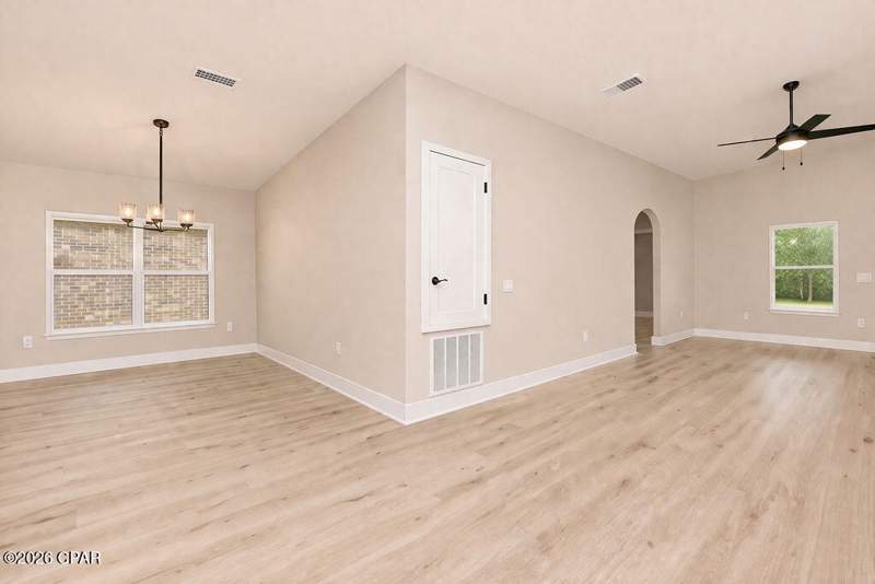 4 bedroom SingleFamilyResidence at 3632 Basal Street, College Station Phase 2, Panama City — photo 5
