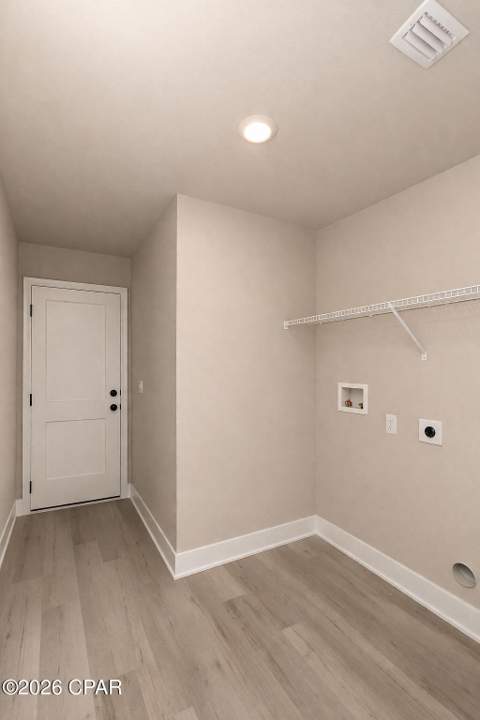 3628 Basal Street, Panama City FL - photo 12 of 32