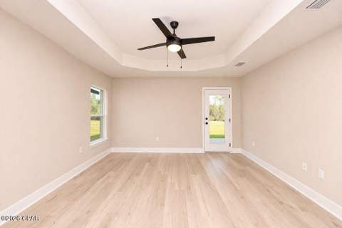 3628 Basal Street, Panama City FL - photo 14 of 32