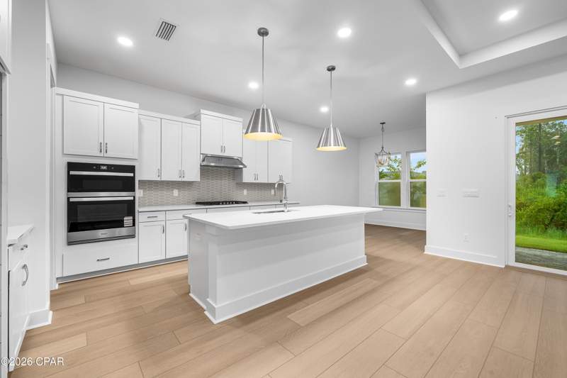4 bedroom SingleFamilyResidence at 272 Breakwater Boulevard Lot 14, Breakwater at Ward Creek, Panama City Beach — photo 2
