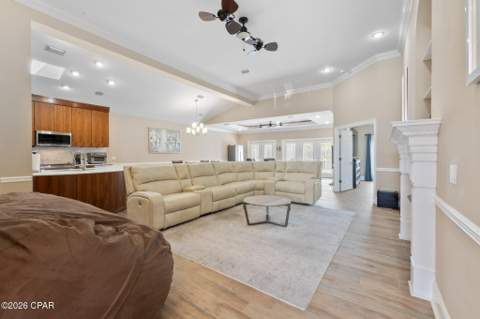 116 Tierra Verde Trail, Panama City Beach FL - photo 11 of 45