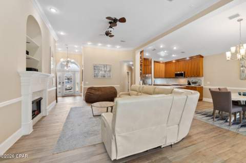 116 Tierra Verde Trail, Panama City Beach FL - photo 14 of 45