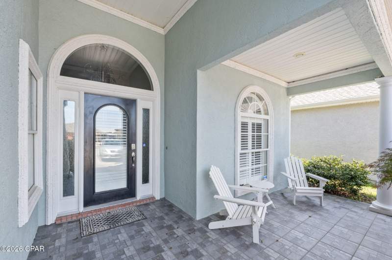 3 bedroom SingleFamilyResidence at 116 Tierra Verde Trail, Tierra Verde, Panama City Beach — photo 5