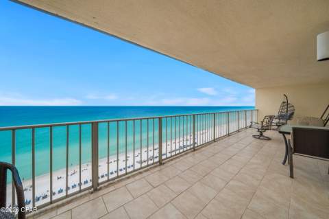 5801 Thomas Drive 1411, Panama City Beach FL - photo 10 of 46
