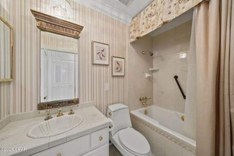 5801 Thomas Drive 1411, Panama City Beach FL - photo 13 of 46
