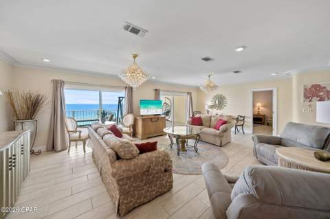 5801 Thomas Drive 1411, Panama City Beach FL - photo 6 of 46