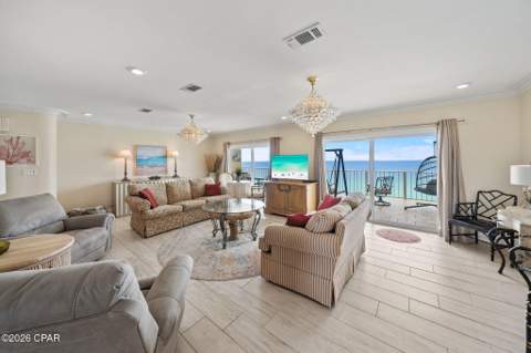 5801 Thomas Drive 1411, Panama City Beach FL - photo 7 of 46