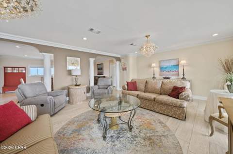 5801 Thomas Drive 1411, Panama City Beach FL - photo 8 of 46