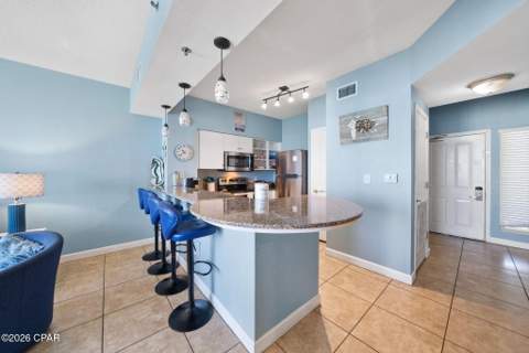 9900 S Thomas Drive 1918, Panama City Beach FL - photo 10 of 49