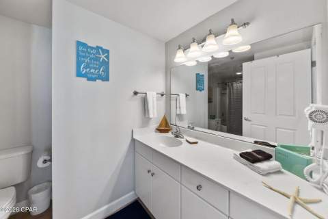 9900 S Thomas Drive 1918, Panama City Beach FL - photo 13 of 49