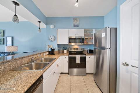 9900 S Thomas Drive 1918, Panama City Beach FL - photo 8 of 49