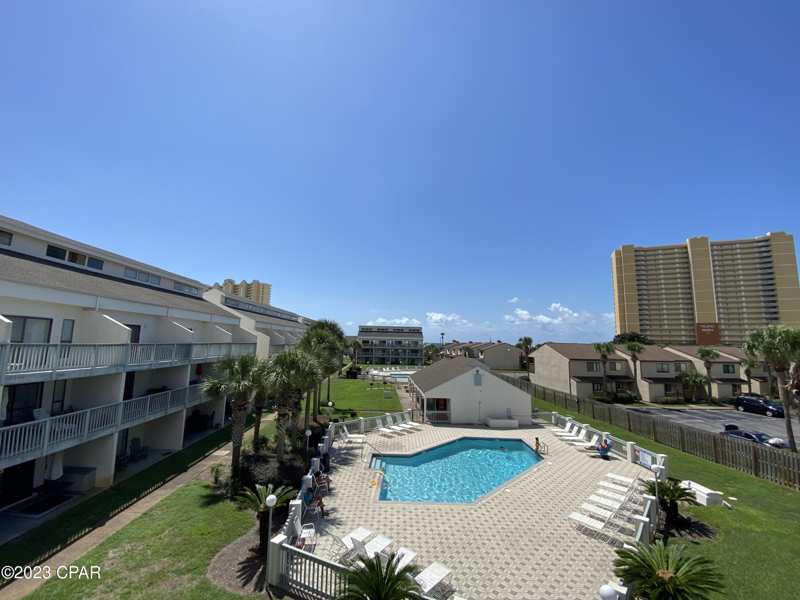 2 bedroom Condominium at 17614 Front Beach Road 11F, Endless Summer II, Panama City Beach — photo 1