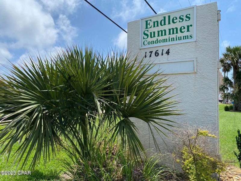 2 bedroom Condominium at 17614 Front Beach Road 11F, Endless Summer II, Panama City Beach — photo 3