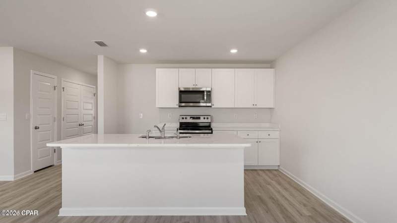 3 bedroom SingleFamilyResidence at 3143 Rachel Place, Hodges Bayou Plantation 1, Panama City — photo 4