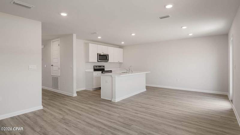 3 bedroom SingleFamilyResidence at 3143 Rachel Place, Hodges Bayou Plantation 1, Panama City — photo 5