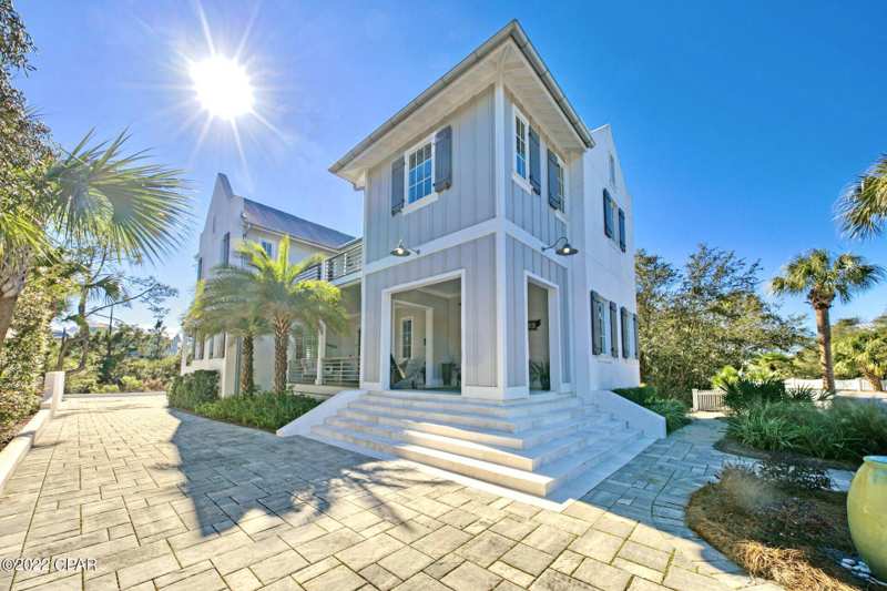 4 bedroom SingleFamilyResidence at 155 Parkshore Drive, Carillon Beach, Panama City Beach — photo 1