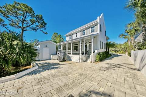 155 Parkshore Drive, Panama City Beach FL - photo 18 of 53