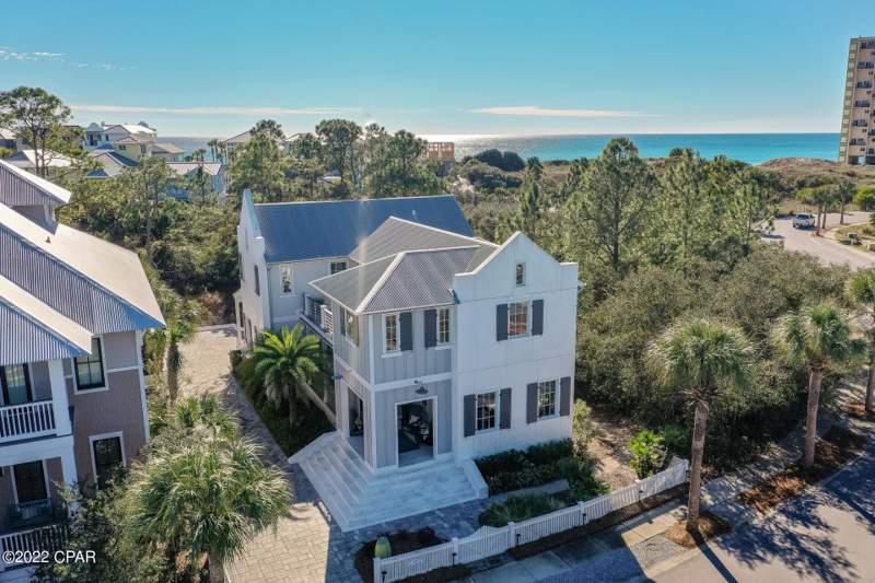 4 bedroom SingleFamilyResidence at 155 Parkshore Drive, Carillon Beach, Panama City Beach — photo 2