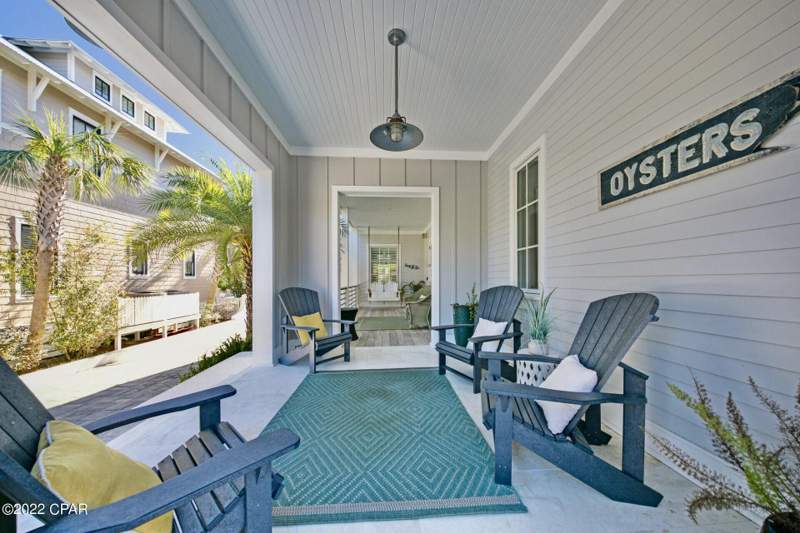 4 bedroom SingleFamilyResidence at 155 Parkshore Drive, Carillon Beach, Panama City Beach — photo 5