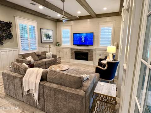 155 Parkshore Drive, Panama City Beach FL - photo 9 of 53