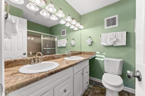 8727 Thomas Drive A6, Panama City Beach FL - photo 17 of 29