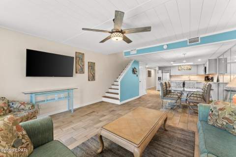 8727 Thomas Drive A6, Panama City Beach FL - photo 8 of 29