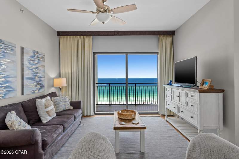 2 bedroom Condominium at 15100 Front Beach Road 836/838, Origin At Seahaven, Panama City Beach — photo 2