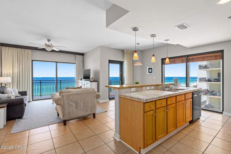 2 bedroom Condominium at 15100 Front Beach Road 836/838, Origin At Seahaven, Panama City Beach — photo 5