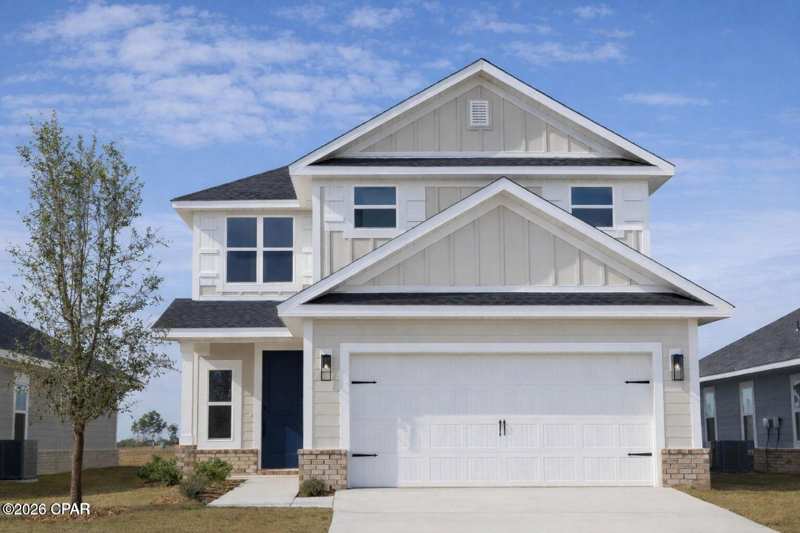 5 bedroom SingleFamilyResidence at 7188 Legacy Court, Parkbrook, Panama City — photo 1