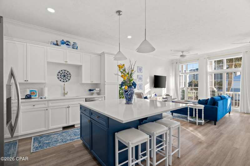 5 bedroom Attached at 512 Dement Circle C, Long Beach 3rd, Panama City Beach — photo 1